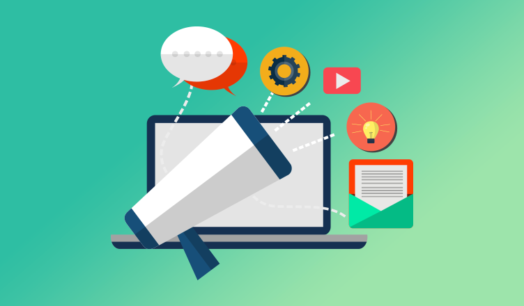 Why do B2B companies need a robust marketing strategy